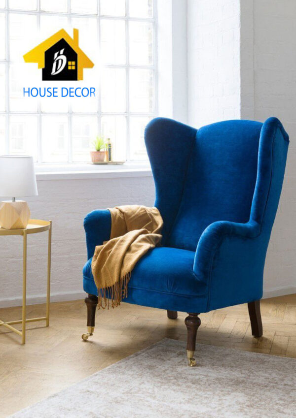 HD Chair - 657