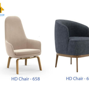 HD Chair - 658>659