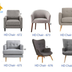 HD Chair - 672>673>674>675>676>677