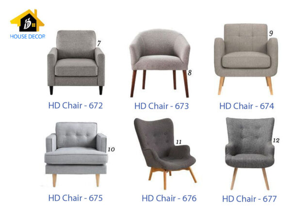 HD Chair - 672>673>674>675>676>677