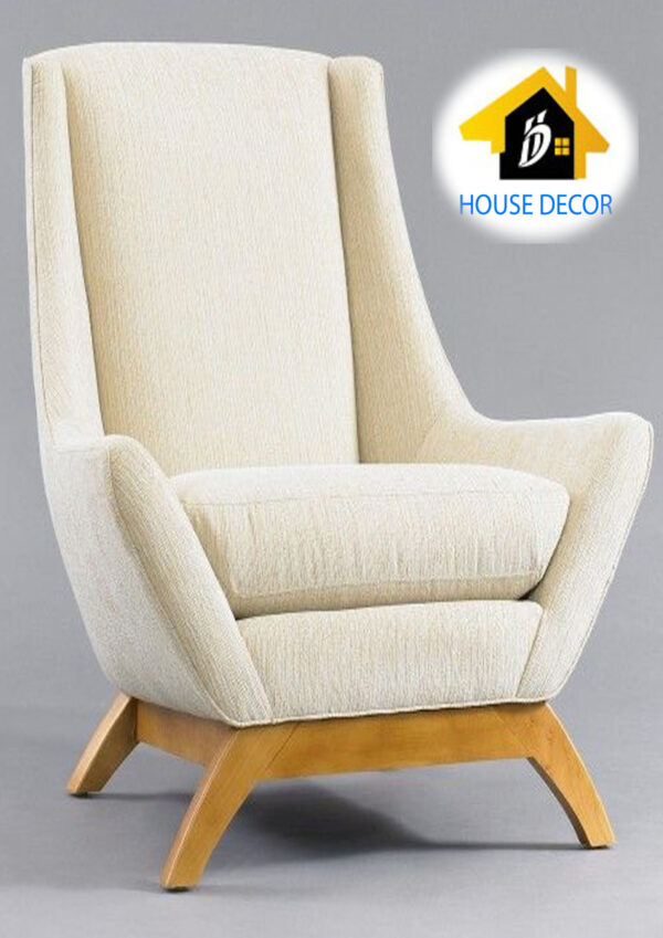 HD Chair - 681