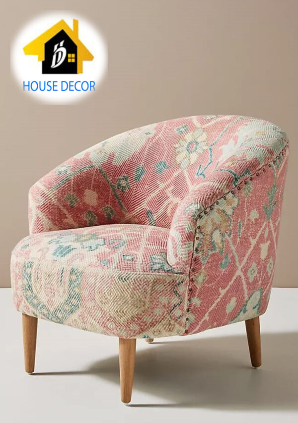HD Chair - 682