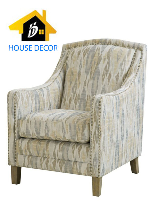 HD Chair - 684