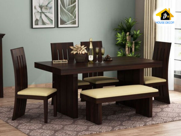 HD Dining - 807
