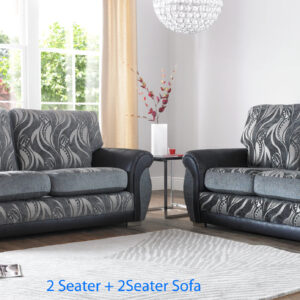 HD Sofa - 107