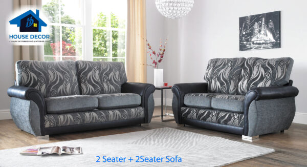 HD Sofa - 107