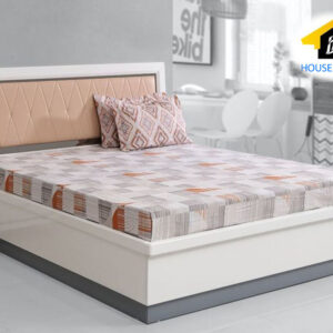 HD Bed - 701
