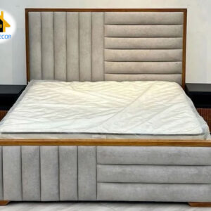HD Bed - 702