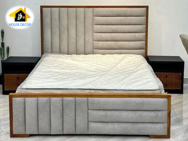 HD Bed - 702