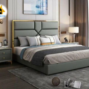 HD Bed - 703