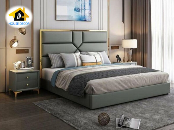 HD Bed - 703