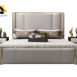 HD Bed - 704