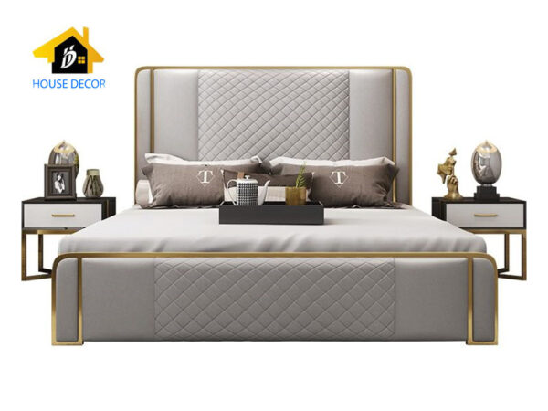 HD Bed - 704