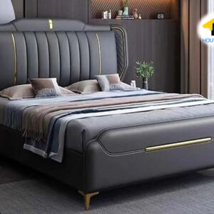 HD Bed - 705