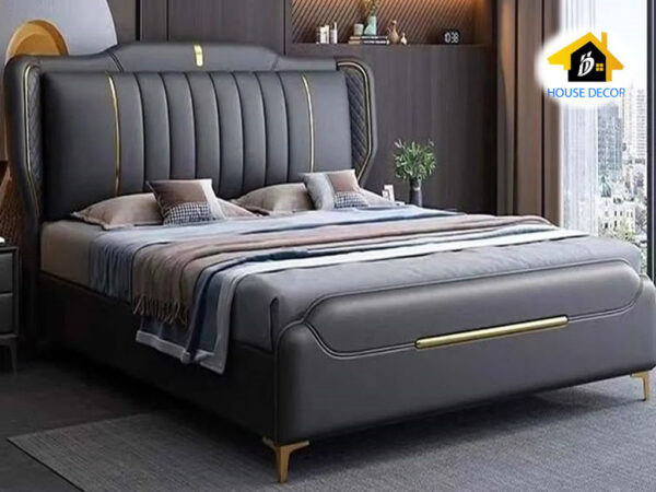 HD Bed - 705