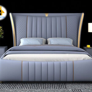 HD Bed - 706