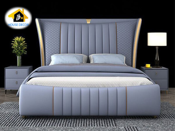 HD Bed - 706