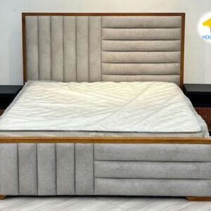 HD Bed - 707