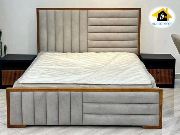 HD Bed - 707