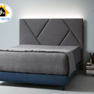 HD Bed - 708