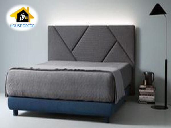 HD Bed - 708