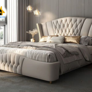 HD Bed - 709