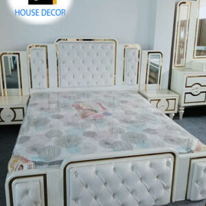 HD Bed - 710