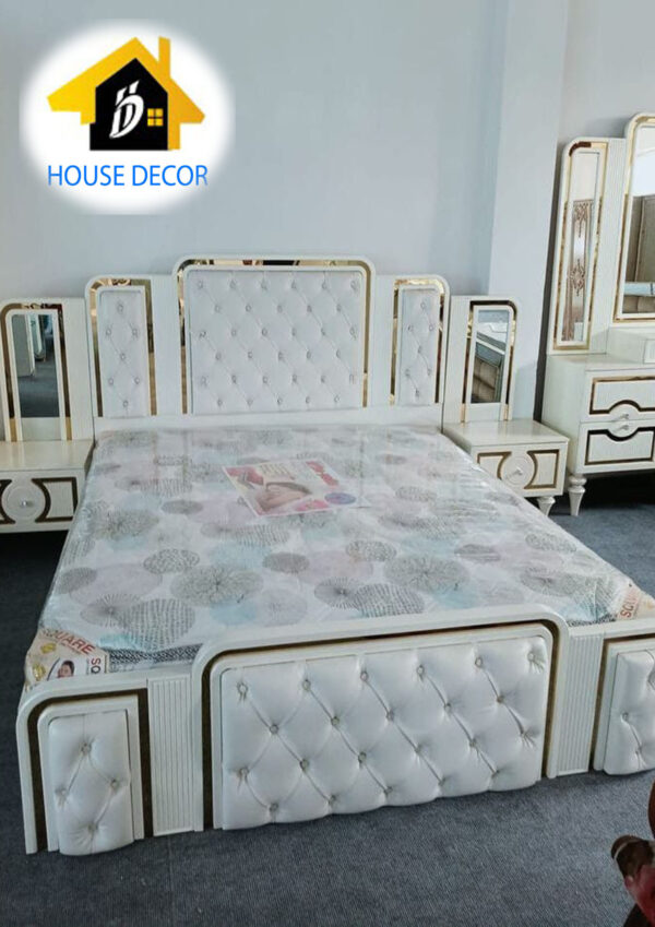 HD Bed - 710