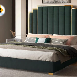 HD Bed - 711
