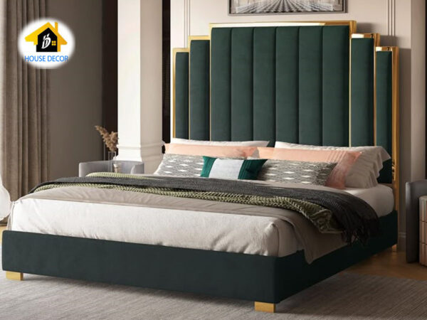 HD Bed - 711