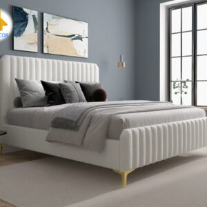 HD Bed - 712