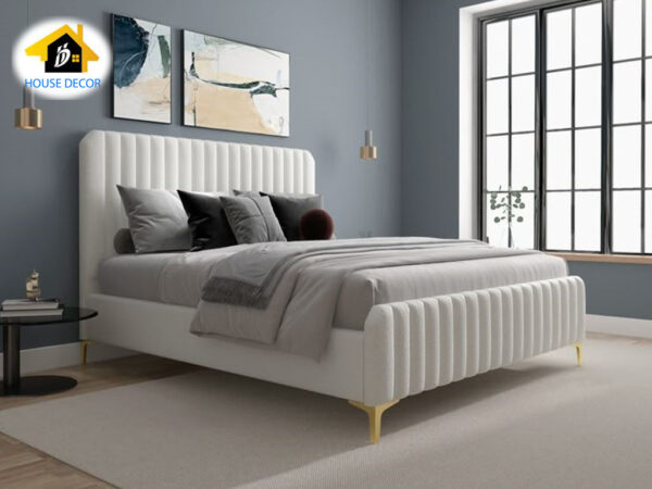 HD Bed - 712