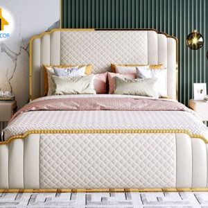 HD Bed - 713