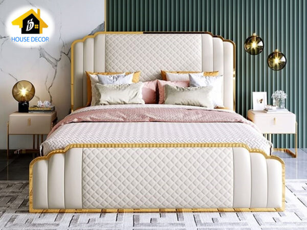 HD Bed - 713