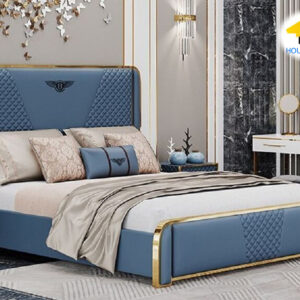 HD Bed - 714