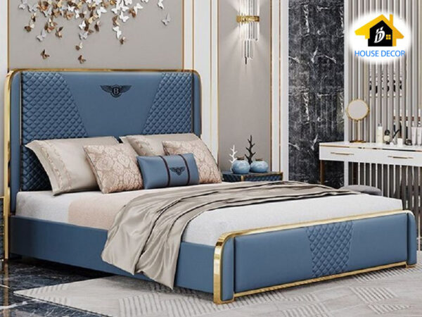 HD Bed - 714