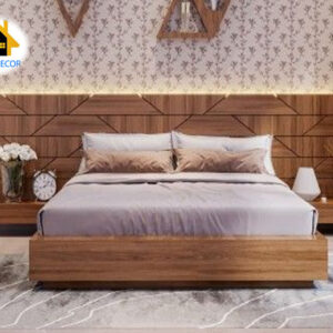 HD Bed - 715