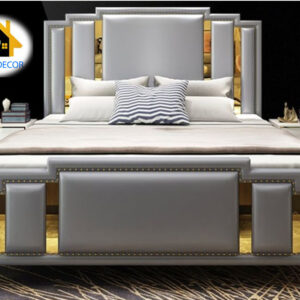 HD Bed - 716