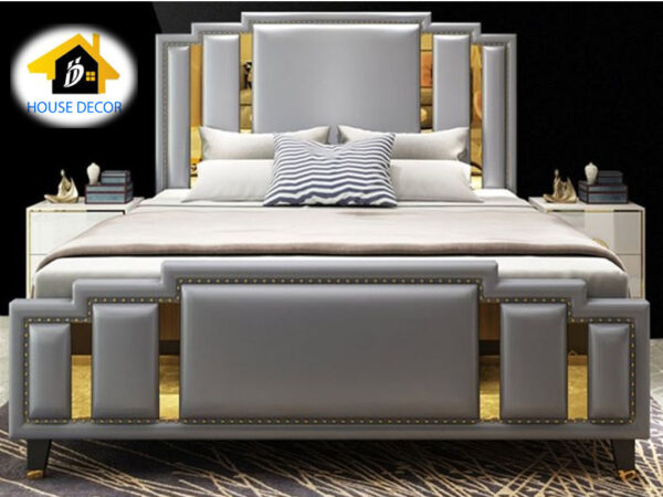 HD Bed - 716