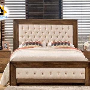 HD Bed - 717