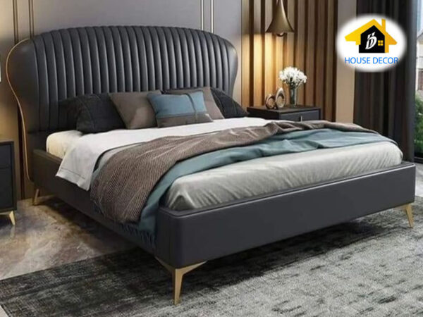 HD Bed - 718