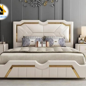 HD Bed - 719