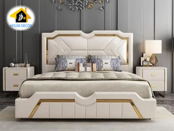 HD Bed - 719