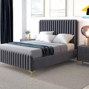 HD Bed - 720