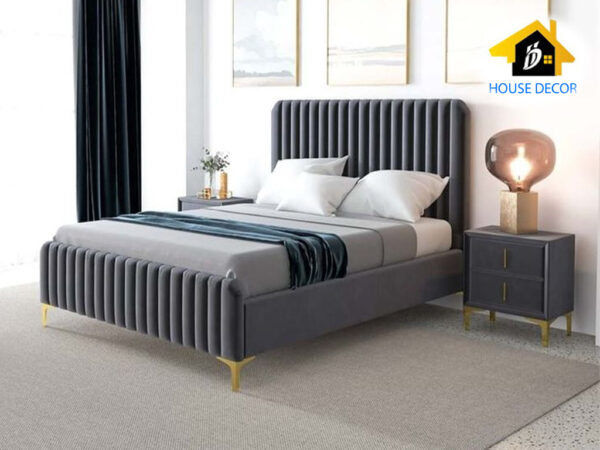 HD Bed - 720