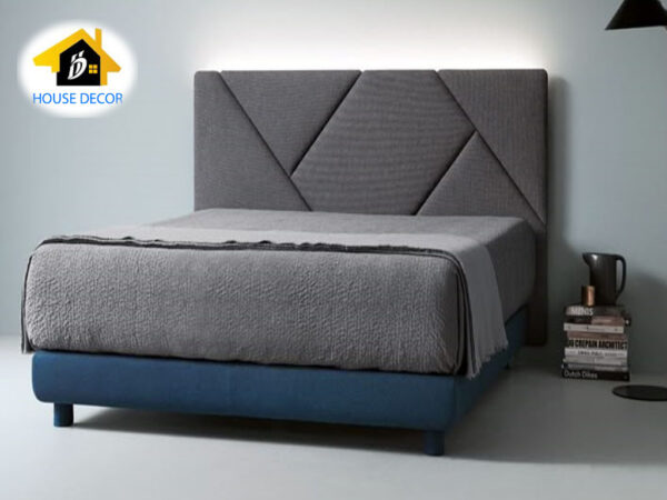 HD Bed - 721