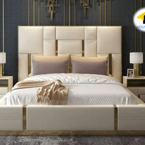 HD Bed - 722