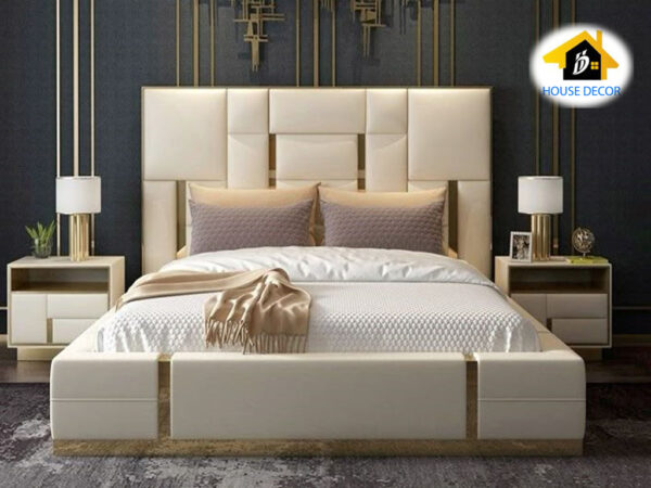 HD Bed - 722