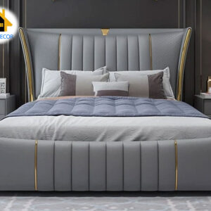 HD Bed - 724