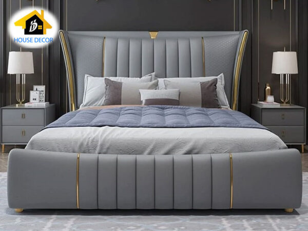 HD Bed - 724